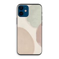 Geo #8: iPhone 12 mini Biologisch afbreekbaar hoesje