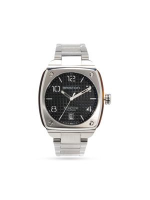Briston montre Streamliner Urban Auto 40 mm - Noir