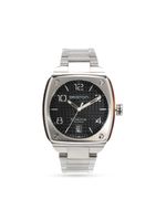 Briston montre Streamliner Urban Auto 40 mm - Noir - thumbnail