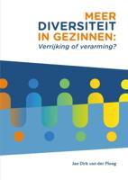 Meer diversiteit in gezinnen: verrijking of verarming? (Paperback)