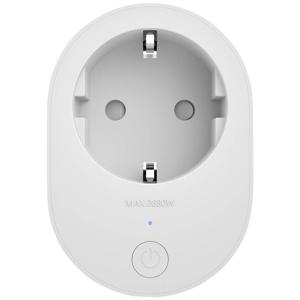 Xiaomi ZNCZ302KK Stopcontact WiFi Met meetfunctie Binnen 3680 W