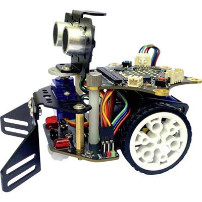 CALLIOPE CA-Motion-SCH Uitbreidingsmodule 1 stuk(s)