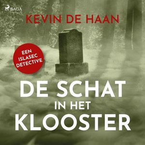 De schat in het klooster