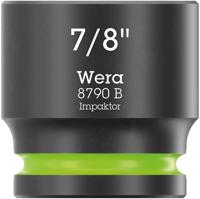 Wera 8790 B Impaktor-dop met 3/8"-aandrijving, 7/8" x 32 mm - 05005524001