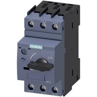 Siemens 3RV2011-1BA10 Vermogensschakelaar 1 stuk(s) Instelbereik (stroomsterkte): 1.4 - 2 A Schakelspanning (max.): 690 V/AC (b x h x d) 45 x 97 x 97 mm Siemens 3RV2011-1BA10 Vermogensschakelaar 1 stuk(s) Instelbereik (stroomsterkte): 1.4 - 2 A Schakelspanning (max.): 690 V/AC (b x h x d) 45 x 97 x 97 mm