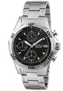 Horlogeband Breil TW1768 / TW1769 Staal 20mm