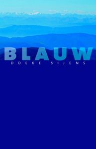 Blauw - Doeke Sijens - ebook