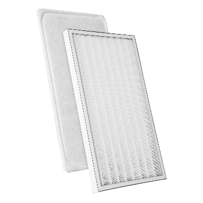 Vent-Axia HRE350B - Klasse G3+M6