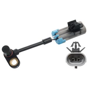 ABS - sensor 106652
