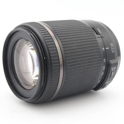 Tamron 18-200mm F/3.5-6.3 Di II VC Canon occasion