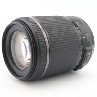 Tamron 18-200mm F/3.5-6.3 Di II VC Canon occasion