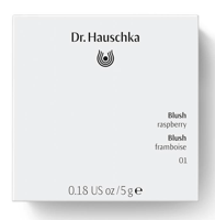 Dr. Hauschka Blush Raspberry 01
