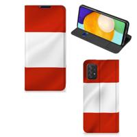 Samsung Galaxy A03s | Standcase | Oostenrijk