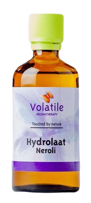 Volatile Neroli/Oranjebloesem Hydrolaat 100ml