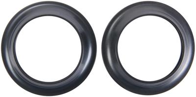 ALL BALLS Racing Dust cap set abr 57-143