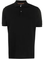 Paul Smith polo classique - Noir