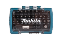 Makita Accessoires Schroefbitset 32-delig - D-74762 - D-74762 - thumbnail