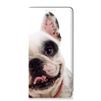 Samsung Galaxy A21s | Hoesje maken | Franse Bulldog