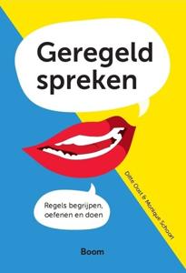 Geregeld spreken (Paperback)