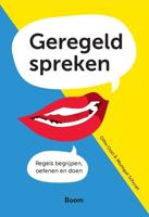Geregeld spreken (Paperback)