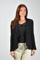 Jucca blazer J4353003/19 nero