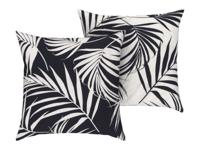 LIVARNO home Kussensloop Edel-Renforcé 60x50 cm (Let op: LV OSNL) (Palmbomen) LIVARNO home Kussensloop Edel-Renforcé 60x50 cm (Let op: LV OSNL) (Palmbomen)
