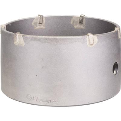 Bosch Accessories Bosch Power Tools 2608550617 Holle boorkroon 112 mm 1 stuk(s)