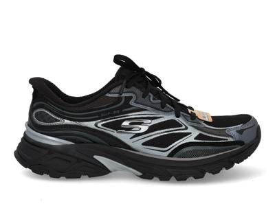 Skechers Stamina Sport BLK Zwart maat 41