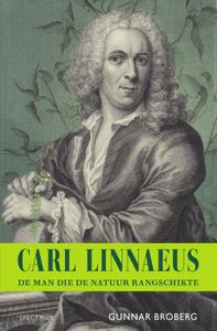 Carl Linnaeus - Gunnar Broberg - ebook