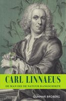 Carl Linnaeus - Gunnar Broberg - ebook