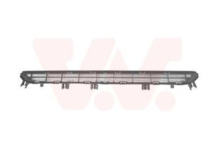 Ventilatiegrille, bumper 4076590