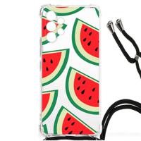 Samsung Galaxy A13 4G Beschermhoes Watermelons