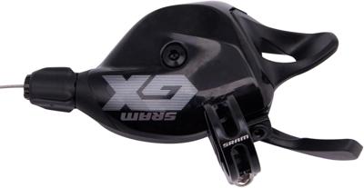 SRAM Trigger gx dh 7sp