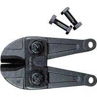 IRONSIDE Reservesnijkop