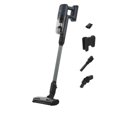 AEG7000 Ultimate (AP71UB14DB) Steelstofzuiger zonder zak Blauw