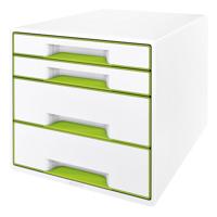 Leitz WOW CUBE bureaulade-organizer Kunststof