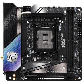 Asrock Z890I Nova WiFi