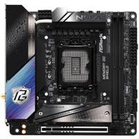Asrock Z890I Nova WiFi Asrock Z890I Nova WiFi