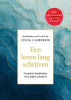 Een leven lang schrijven - Julia Cameron - ebook