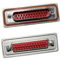 Molex 173110-0065 D-sub connector 1 stuk(s) Bulk