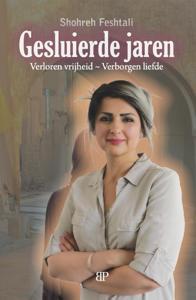 Gesluierde jaren (Paperback)