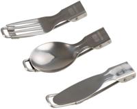 OXFORD tafelgerei cutlery 3-piece mes/loef/fork