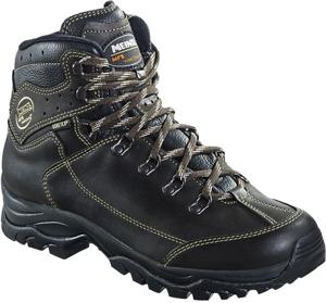 Meindl Vakuum Men Ultra Hoge Wandelschoen Heren Dunkelbraun 15/51