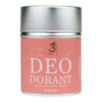 Natuurlijke deodorant - Neroli - 120 gram