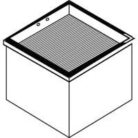 Weller FT91000009 Voorfilter 1 stuk(s)