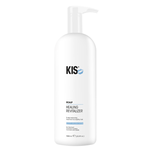 KIS Kerascalp Revitalizer Haarkuur
