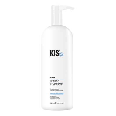 KIS Kerascalp Revitalizer Haarkuur