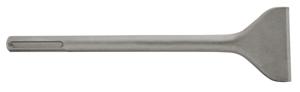 Bahco SDS Max tegelbeitel | voor gewapend beton 80 mm x 300 mm - 4659-TILE-30-8