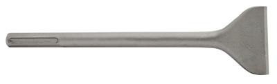 Bahco SDS Max puntbeitel | voor gewapend beton 600 mm - 4659-POINT-60