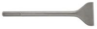 Bahco SDS Max brede beitel | voor gewapend beton 50 mm x 360 mm - 4659-WIDE-36-5
